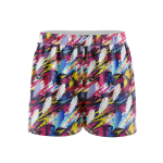 Urban Edge Sport Shorts