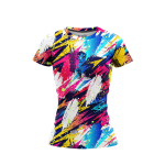 Urban Edge Women’s T-Shirt