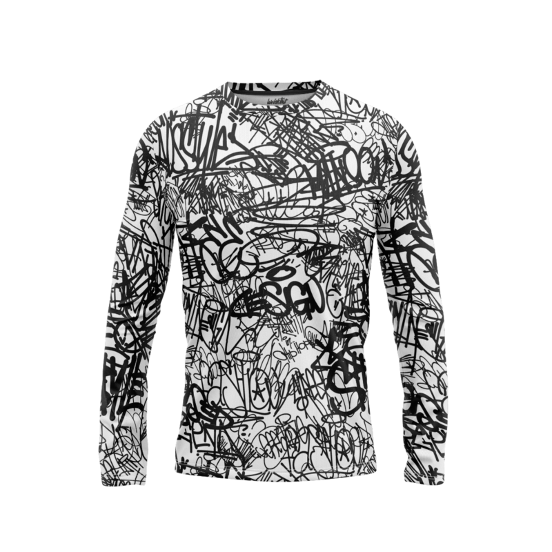 Urban Elevation LongSleeveMenFront