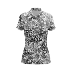 Urban Elevation Women’s Polo Shirt