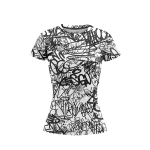 Urban Elevation Women’s T-Shirt