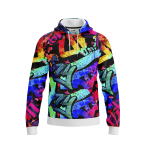 Urban Elite Hoodie