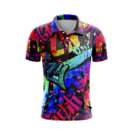 Urban Elite Men’s Polo Shirt