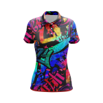 Urban Elite Women’s Polo Shirt