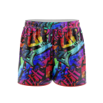 Urban Elite Sport Shorts