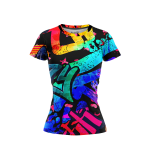 Urban Elite Women’s T-Shirt