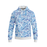 Urban Enigma Hoodie