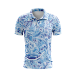Urban Enigma Men’s Polo Shirt