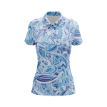 Urban Enigma Women’s Polo Shirt