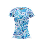Urban Enigma Women’s T-Shirt