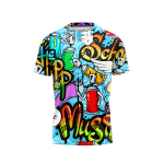 Urban Escape Men’s T-Shirt