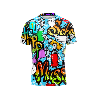 Urban Escape Men’s T-Shirt