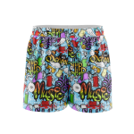 Urban Escape Sport Shorts