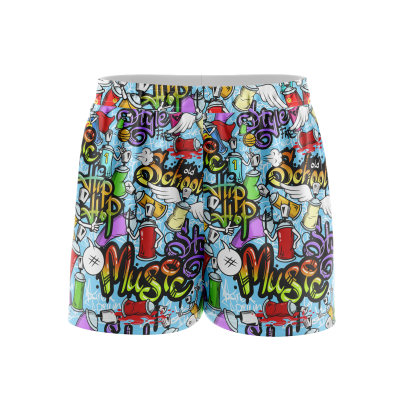 Urban Escape Sport Shorts