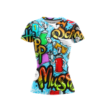Urban Escape Women’s T-Shirt