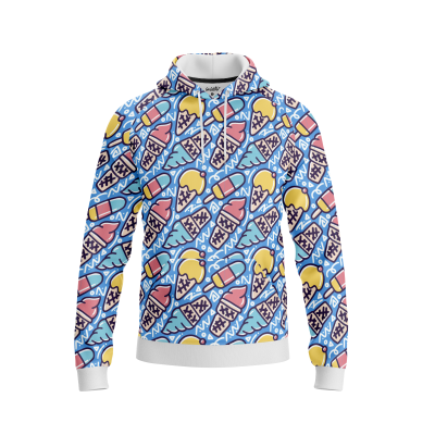 Urban Expressions Hoodie