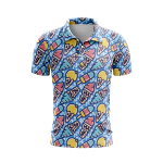 Urban Expressions Men’s Polo Shirt