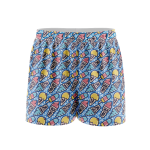 Urban Expressions Sport Shorts