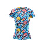 Urban Expressions Women’s T-Shirt