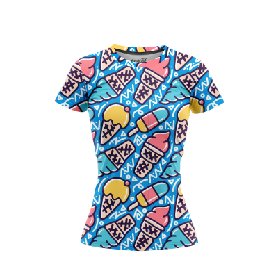 Urban Expressions Women’s T-Shirt