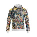 Urban Momentum Hoodie