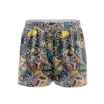 Urban Momentum Sport Shorts