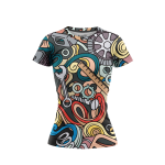 Urban Momentum Women’s T-Shirt