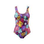 Urban Origins Bodysuit