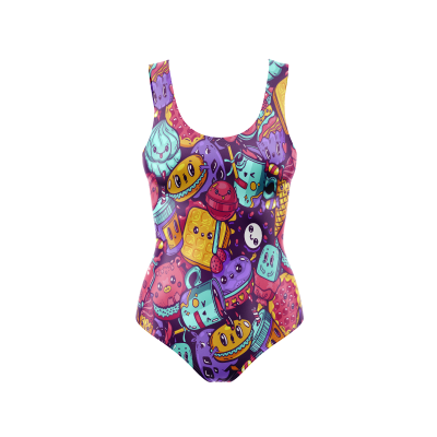 Urban Origins Bodysuit