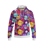 Urban Origins Hoodie