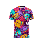 Urban Origins Men’s T-Shirt