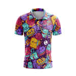 Urban Origins Men’s Polo Shirt