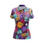 Urban Origins Women’s Polo Shirt
