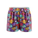 Urban Origins Sport Shorts