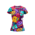 Urban Origins Women’s T-Shirt