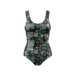Urban Pulse Bodysuit