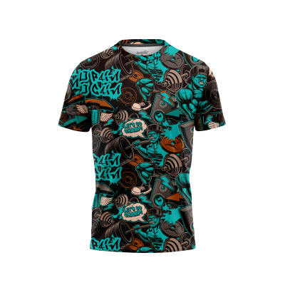 Urban Pulse Men’s T-Shirt