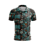 Urban Pulse Men’s Polo Shirt