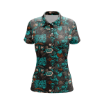 Urban Pulse Women’s Polo Shirt