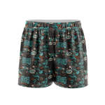 Urban Pulse Sport Shorts