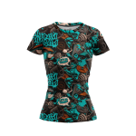 Urban Pulse Women’s T-Shirt