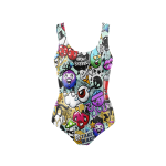 Urban Renewal Bodysuit