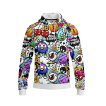Urban Renewal Hoodie