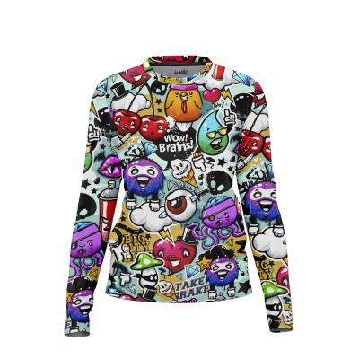 Urban Renewal Women’s Long Sleeve Shirt