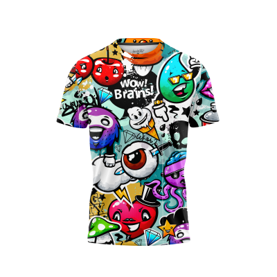 Urban Renewal Men’s T-Shirt