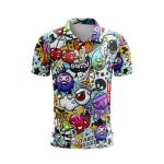 Urban Renewal Men’s Polo Shirt