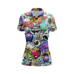 Urban Renewal Women’s Polo Shirt