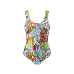 Urban Sophistication Bodysuit