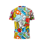 Urban Sophistication Men’s T-Shirt