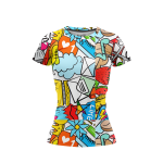 Urban Sophistication Women’s T-Shirt